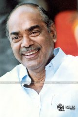 Ramanaidu Exclusive Photos